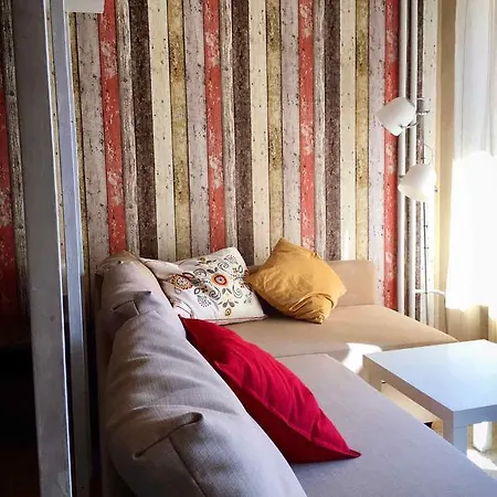 Kalina Apartment