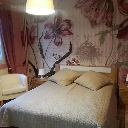 Apartment Kalina