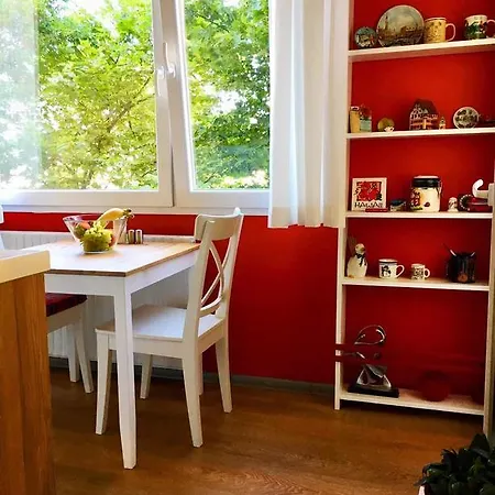 Apartment Kalina Sofia