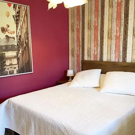 Apartment Kalina Sofia