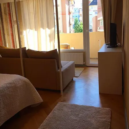 Apartment Kalina Sofia