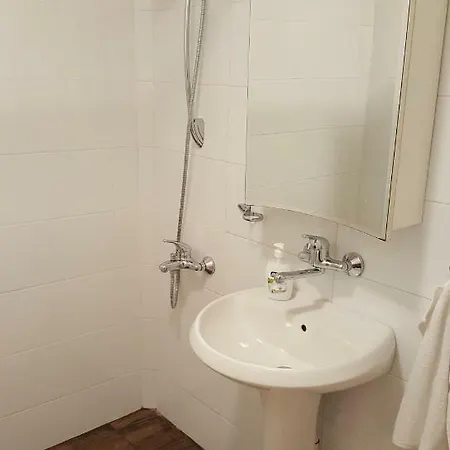 Kalina Apartment *