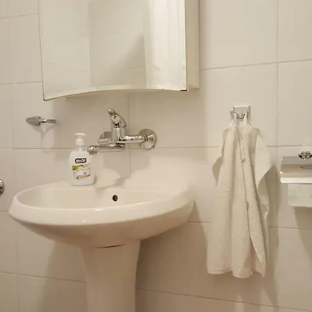 Kalina Apartment *