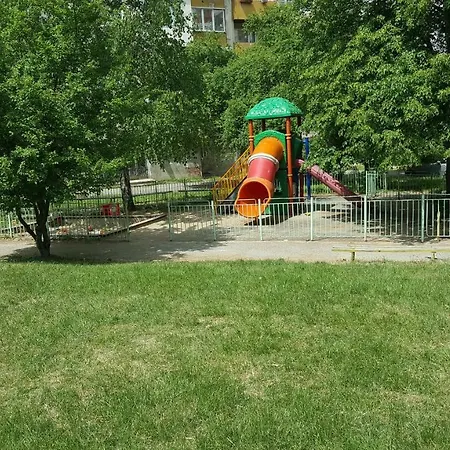 Kalina Apartment